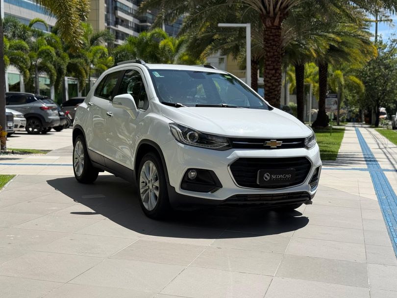 Chevrolet TRACKER Premier 1.4 Turbo 16V Flex Aut