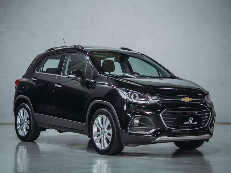 Chevrolet TRACKER Premier 1.4 Turbo 16V Flex Aut