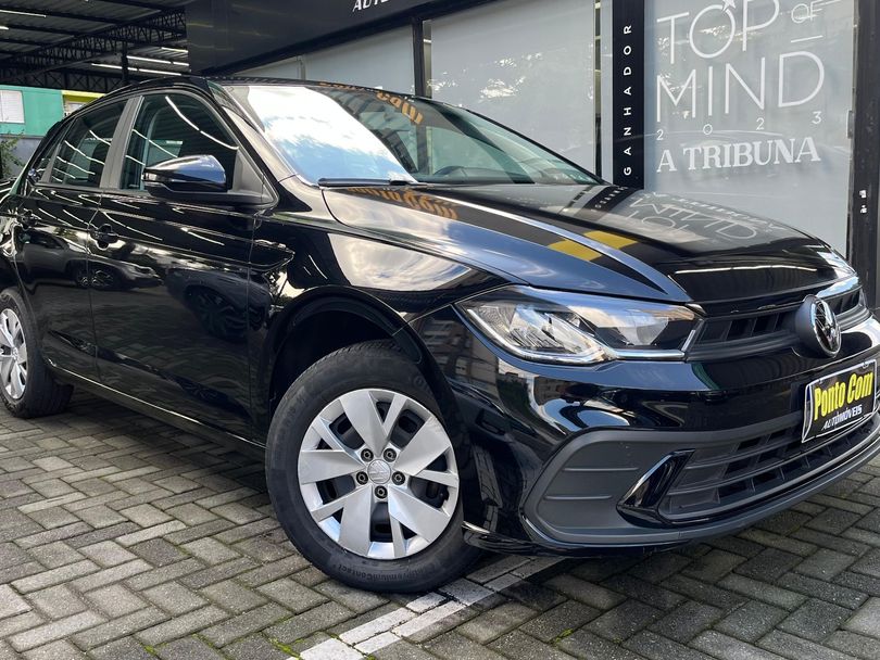 VolksWagen Polo 1.0 MPI Flex 12V 5p