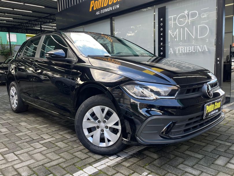 VolksWagen Polo 1.0 MPI Flex 12V 5p