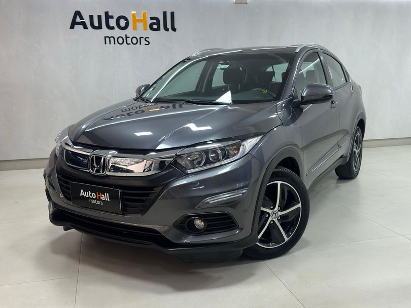 Honda HR-V EX 1.8 Flexone 16V 5p Aut.