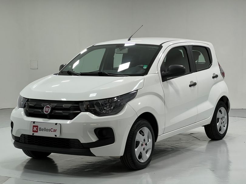 Fiat MOBI LIKE 1.0 Fire Flex 5p.