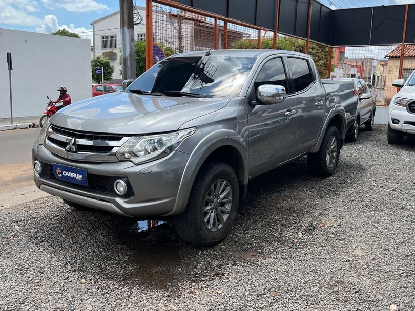 Mitsubishi L200 Triton Sport HPE 2.4 CD Diesel Aut.