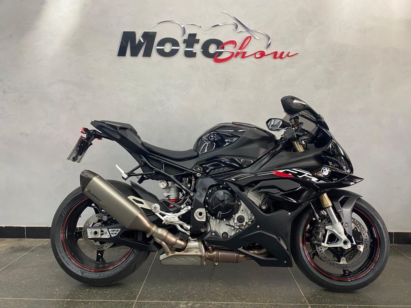 BMW S 1000 RR