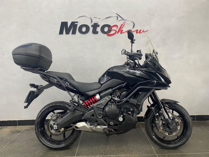KAWASAKI Versys 650cc