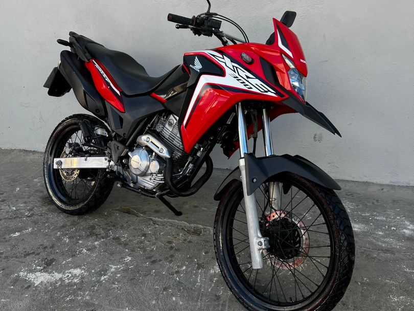 HONDA XRE 300/ 300 ABS/ FLEX