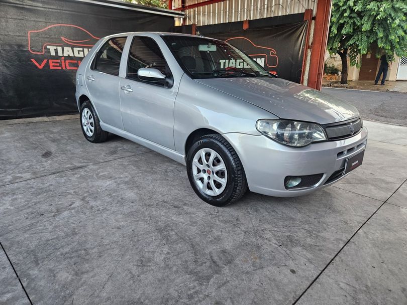 Fiat Palio 1.0/ Trofeo 1.0 Fire/ Fire Flex 4p