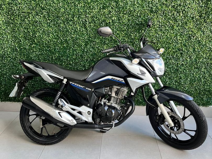 HONDA CG 160 TITAN FLEXONE/Ed.Especial 40 Anos