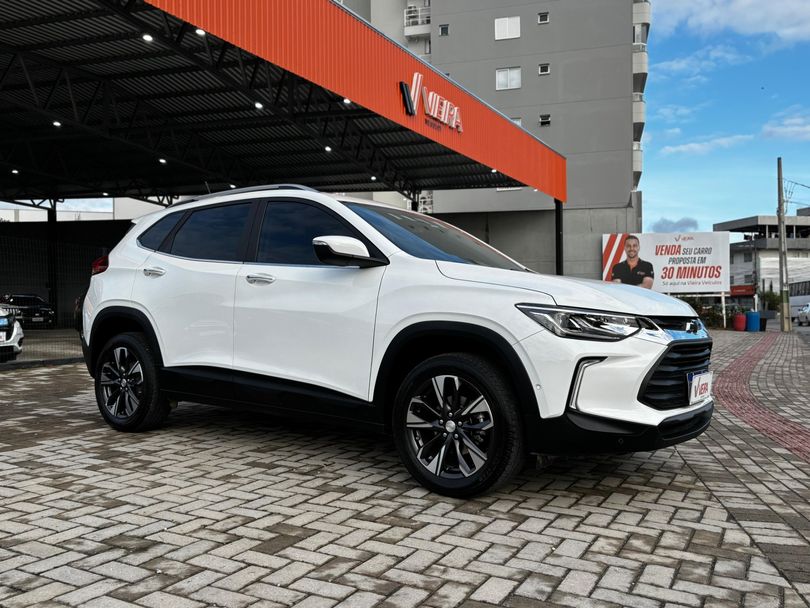 Chevrolet TRACKER Premier 1.2 Turbo 12V Flex Aut.