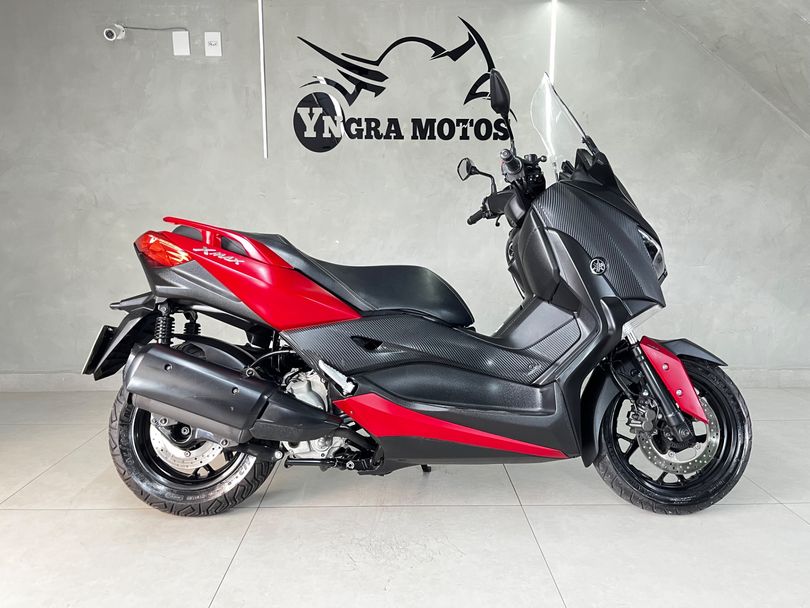 YAMAHA XMAX 250 ABS