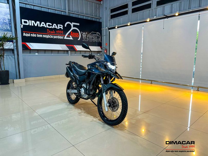 HONDA XRE 300/ 300 ABS/ FLEX