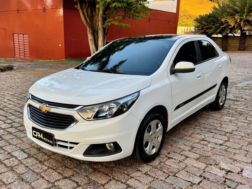 Chevrolet COBALT LT 1.4 8V FlexPower/EconoFlex 4p