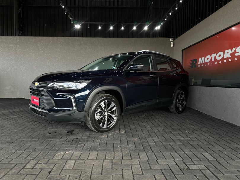 Chevrolet TRACKER Premier 1.2 Turbo 12V Flex Aut.