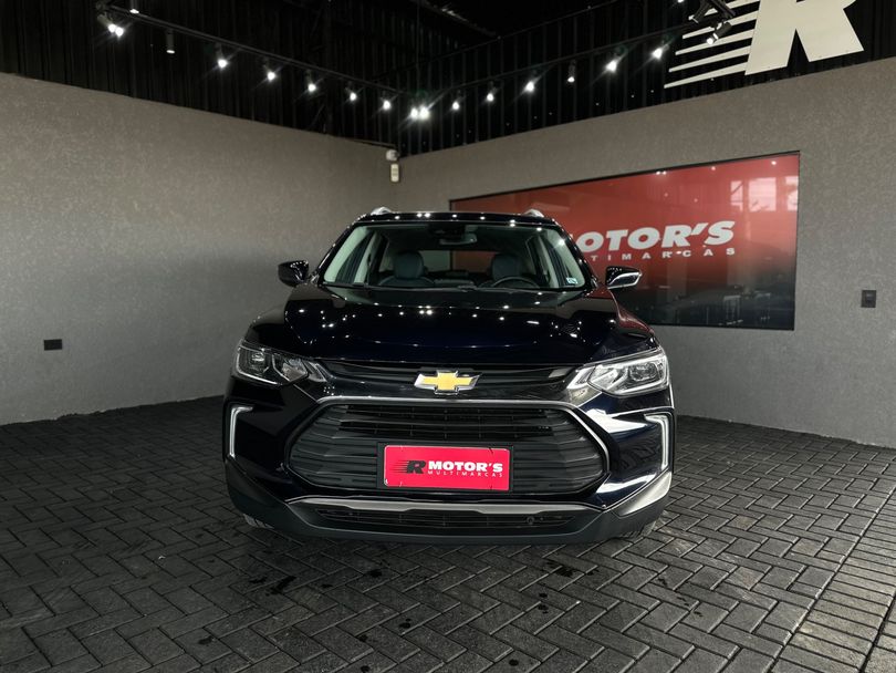 Chevrolet TRACKER Premier 1.2 Turbo 12V Flex Aut.