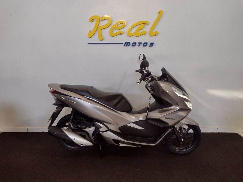 HONDA PCX 150/DLX