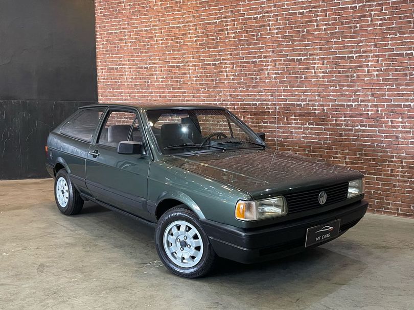 VolksWagen Gol GLi / GL/ Atlanta 1.8