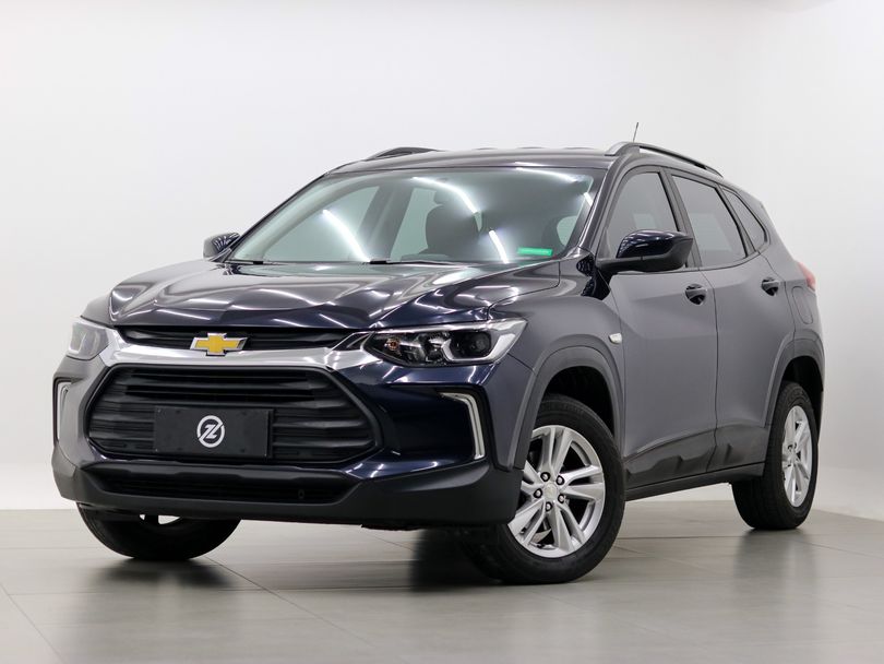 Chevrolet TRACKER LT 1.0 Turbo 12V Flex Aut.