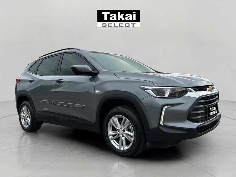 Chevrolet TRACKER LT 1.0 Turbo 12V Flex Aut.