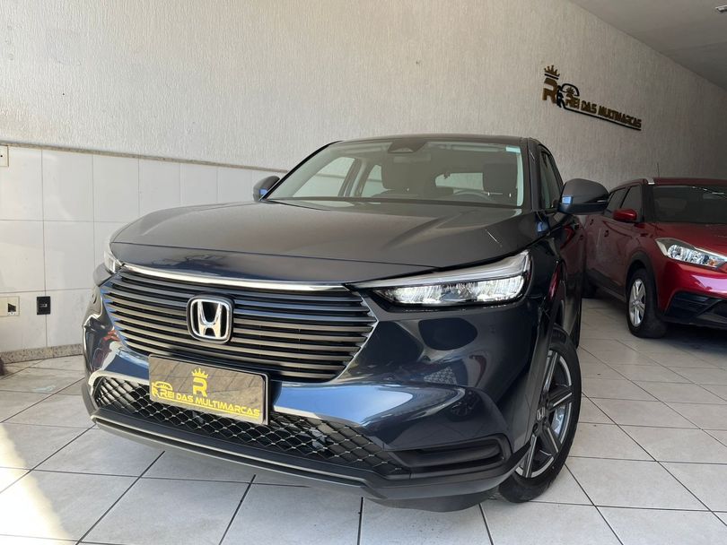 Honda HR-V EX 1.5 Sensing 16V 5p Aut.