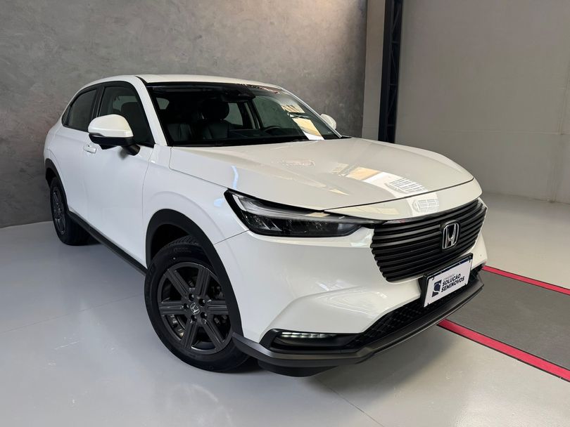 Honda HR-V EXL 1.5 Sensing 16V 5p Aut.