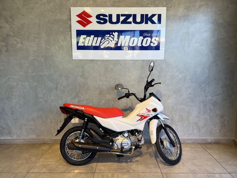 HONDA POP 110i ES