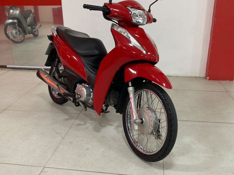 HONDA BIZ 110i