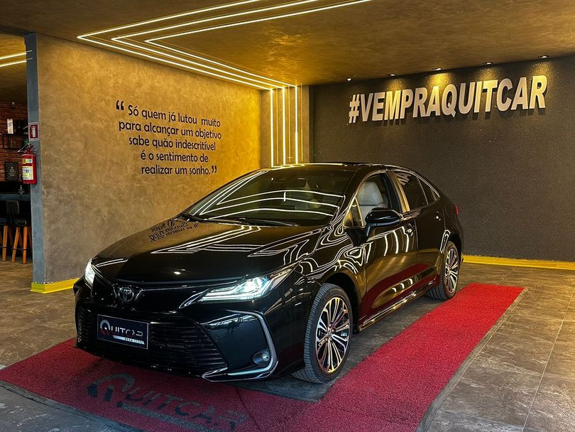 Toyota Corolla ALTIS/A.Premiu. 2.0 Flex 16V Aut