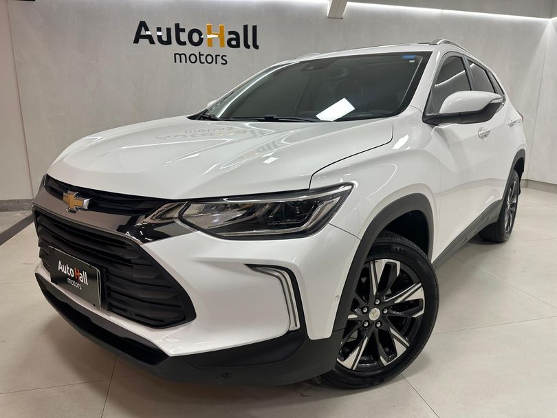 Chevrolet TRACKER Premier 1.2 Turbo 12V Flex Aut.