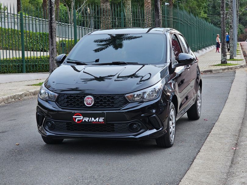 Fiat ARGO DRIVE 1.0 6V Flex