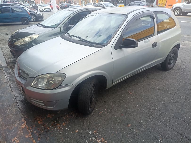 Chevrolet Celta Life/ LS 1.0 MPFI 8V FlexPower 3p