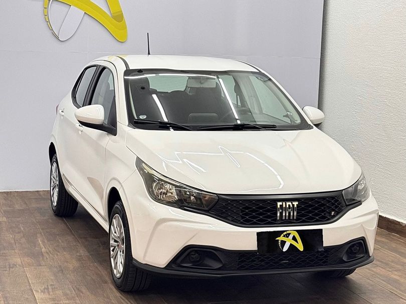 Fiat ARGO DRIVE 1.0 6V Flex