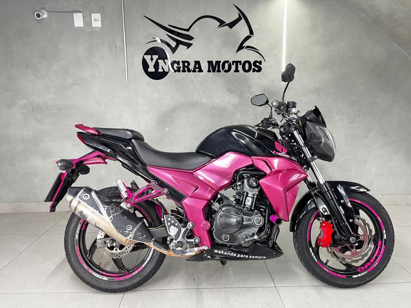 DAFRA NEXT 300cc