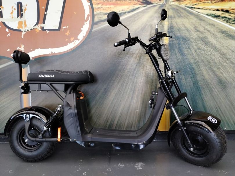 SHINERAY PT-03 2000W (Elétrica)