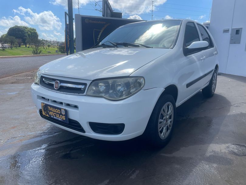 Fiat Palio 1.0 ECONOMY Fire Flex 8V 4p