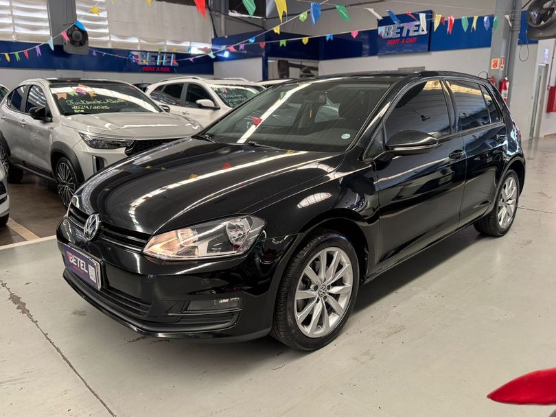 VolksWagen Golf Comfortline 1.4 TSI 140cv Aut.