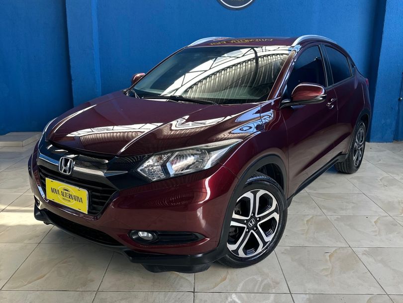 Honda HR-V EX 1.8 Flexone 16V 5p Aut.