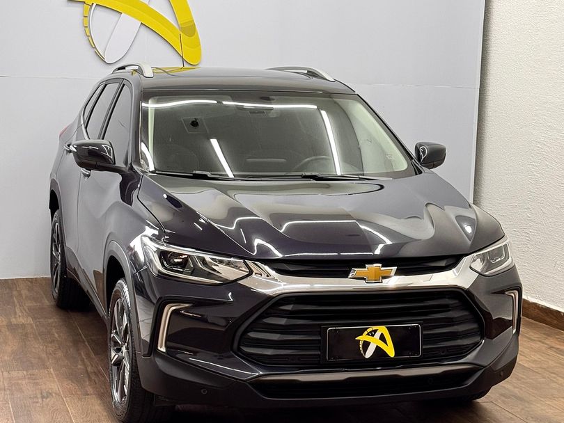 Chevrolet TRACKER Premier 1.2 Turbo 12V Flex Aut.
