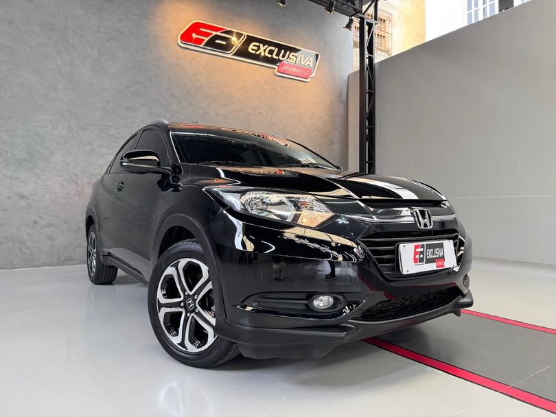 Honda HR-V EX 1.8 Flexone 16V 5p Aut.