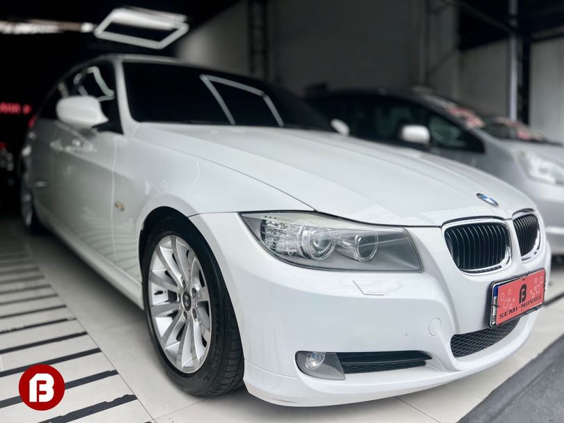 BMW 320iA