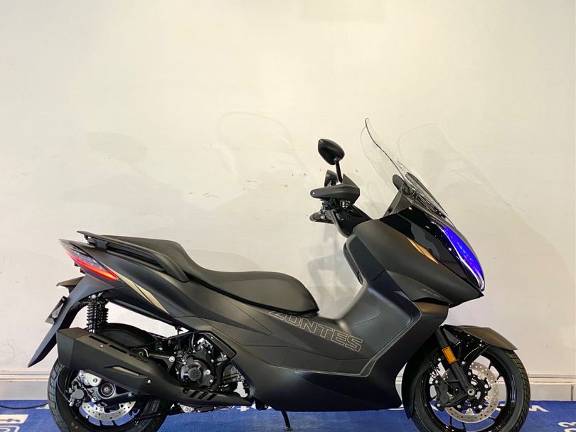ZONTES E 350