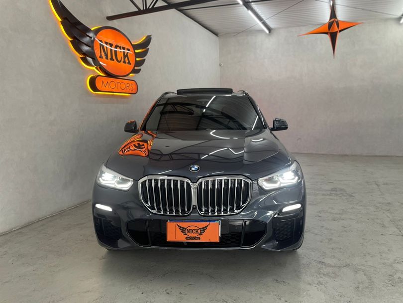 BMW X5 XDRIVE 30d M Sport 3.0 265cv Dies Aut