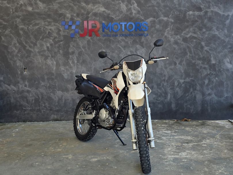 YAMAHA XTZ 250 LANDER 249cc/LANDER BLUEFLEX/ABS