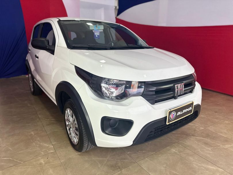 Fiat MOBI LIKE 1.0 Fire Flex 5p.