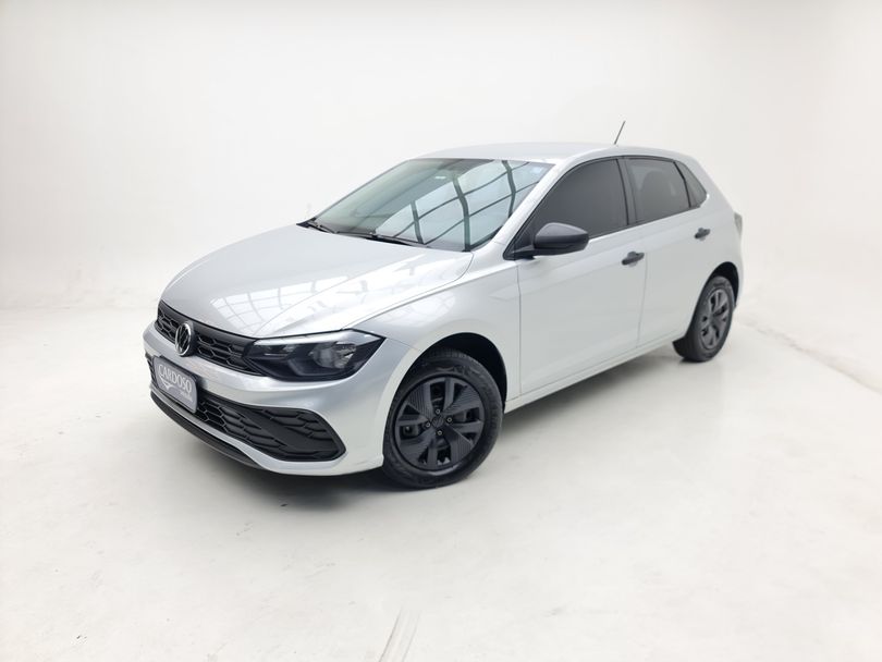 VolksWagen Polo Track 1.0 Flex 12V 5p