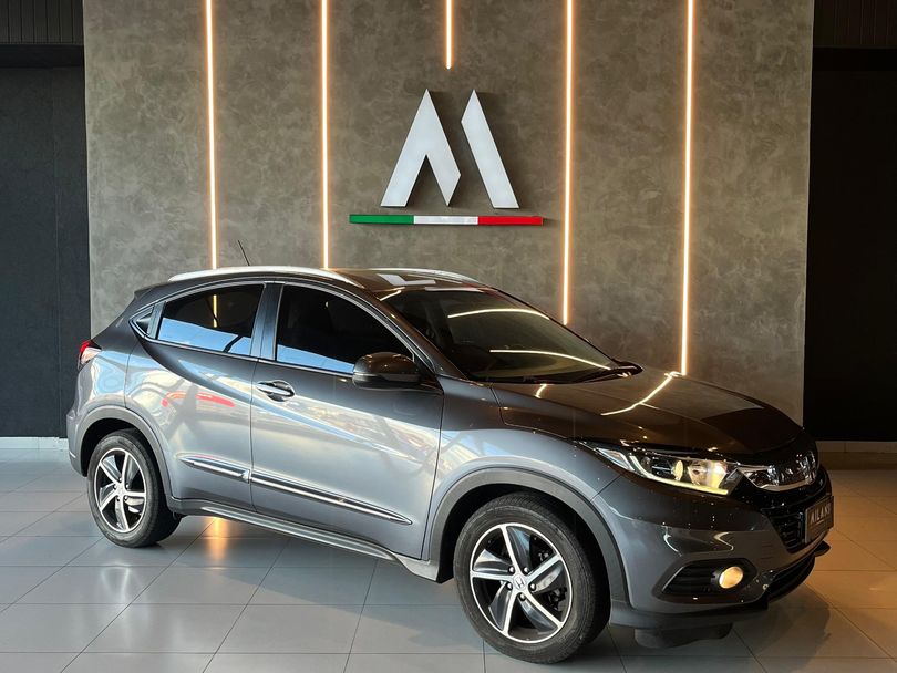 Honda HR-V EXL 1.8 Flexone 16V 5p Aut.