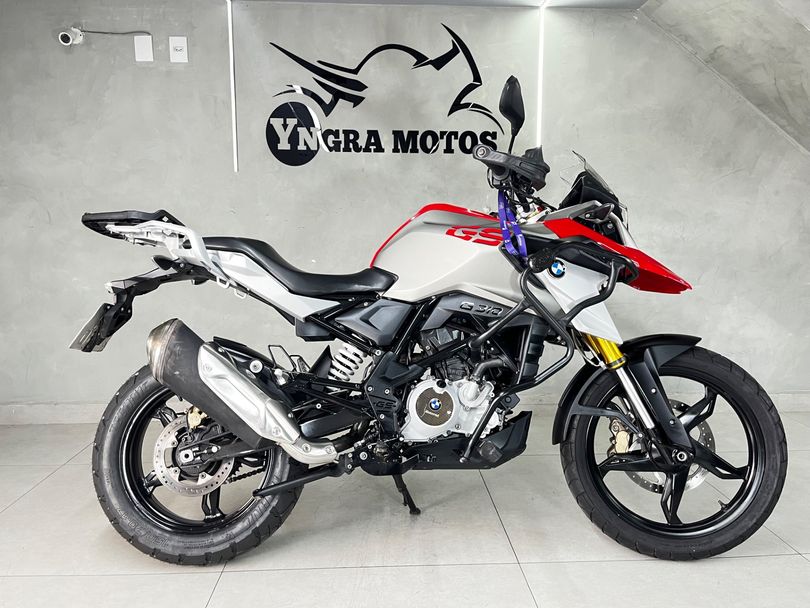 BMW G 310 GS