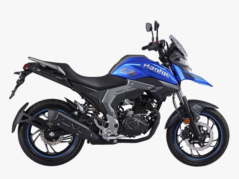 HAOJUE 160