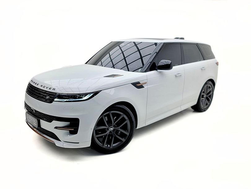 Land Rover Range R. Sp. Dyn. HSE 3.0I6 Die. (Hib.)