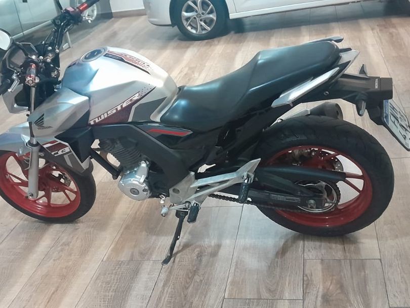 HONDA CB TWISTER/FLEXONE 250cc