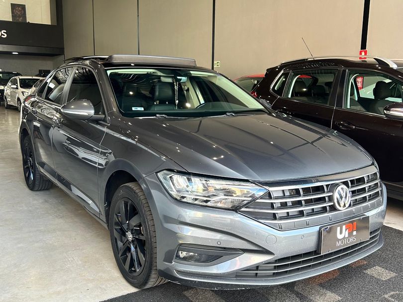 VolksWagen JETTA Comfort. 250 TSI 1.4 Flex 16v Aut.